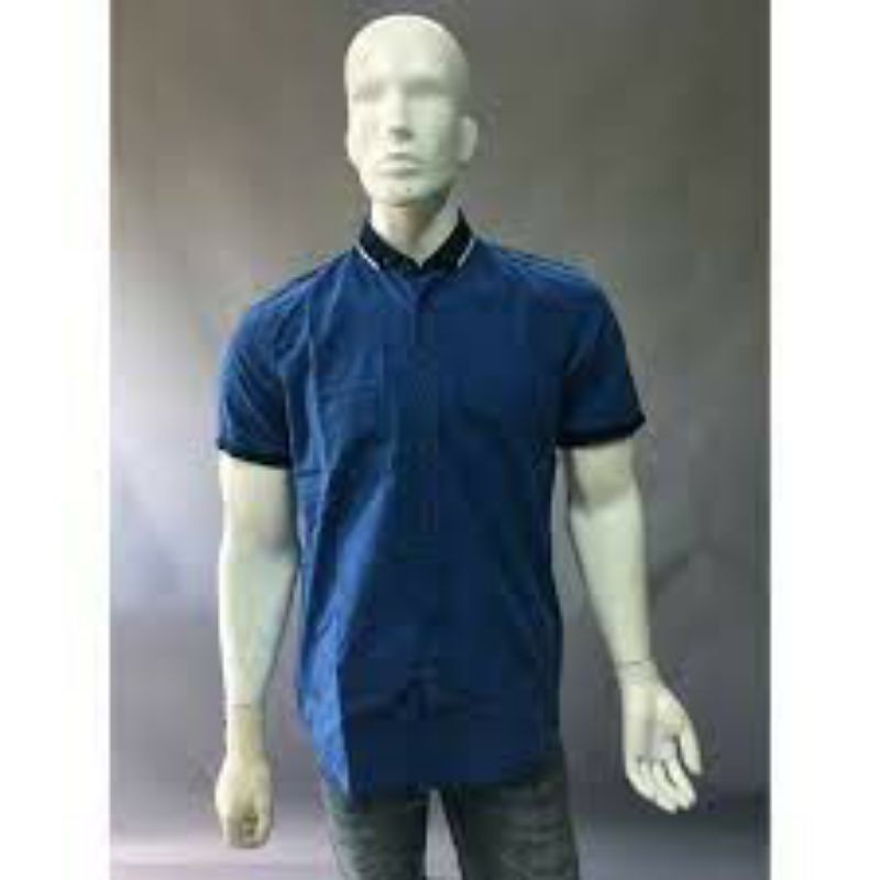 KLS107a KEMEJA LOIS ORIGINAL