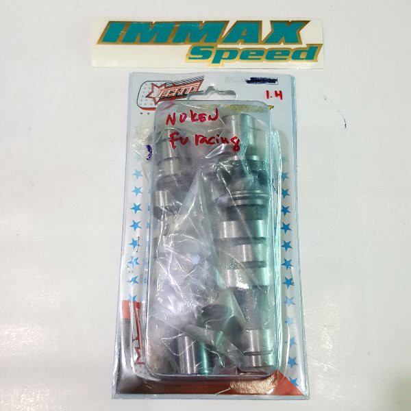Noken As Racing Suzuki Satria Fu150 F F150 Cam Shaft Camshaft Thailand FU