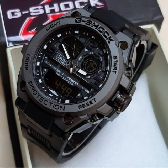 G-shock casio ori