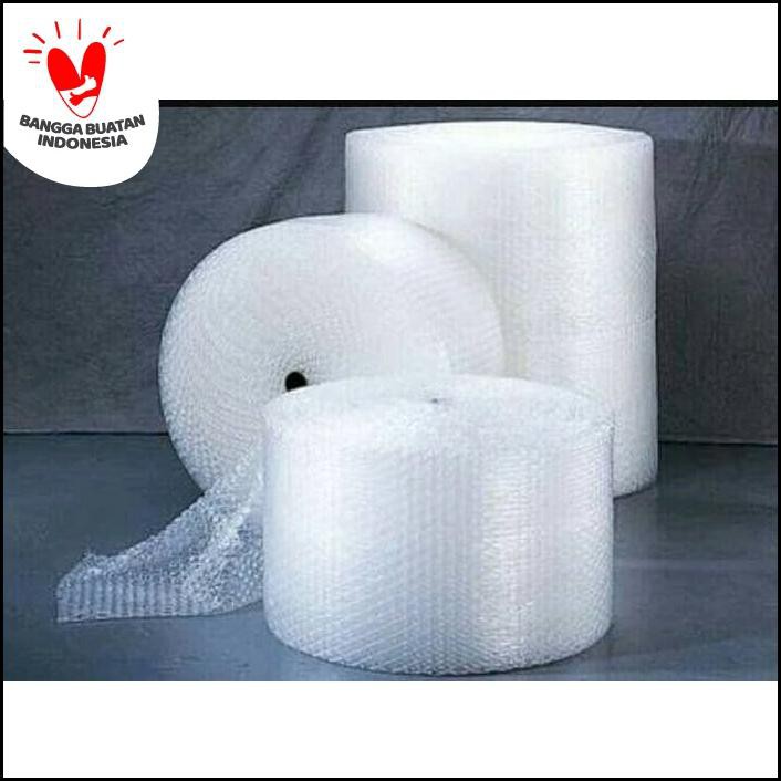 

TERLENGKAP Bungkus Gelembung / Bubble Wrap TERBARU