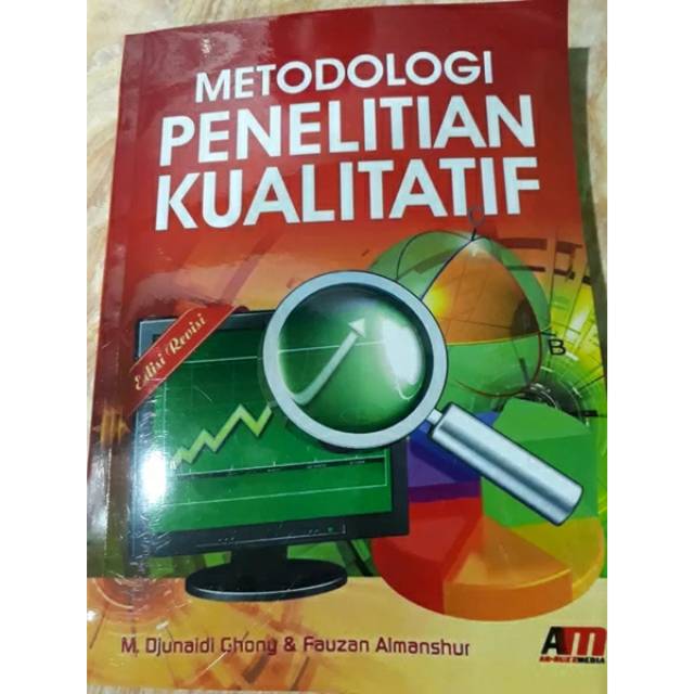 METODOLOGI PENELITIAN KUALITATIF