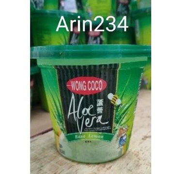Wong coco Lidah Buaya 1 Kg
