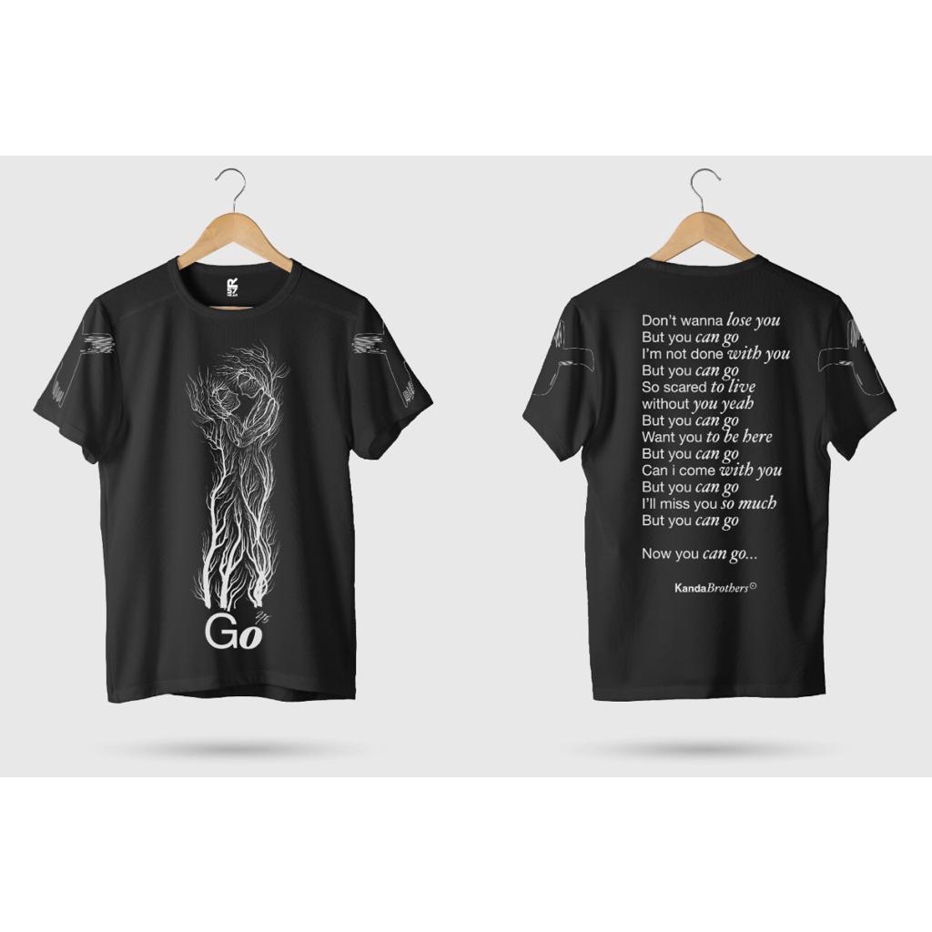 (Go by Kanda Brothers) - R57 ADULT SERIES - black