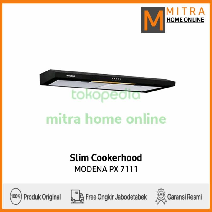Cooker Hood - Modena - ESILE PX 7111