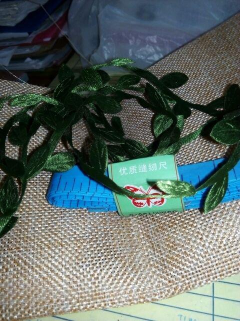 Meteran Baju Panjang 150 Cm