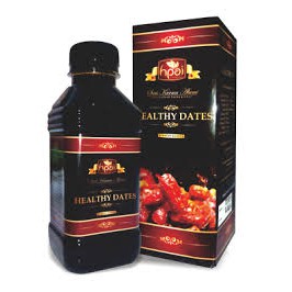 

Sari Kurma Healthy Dates