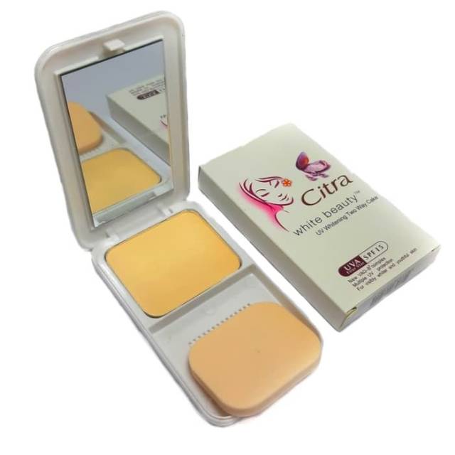 BEDAK PADAT CITRA SPF15