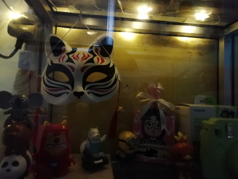 Hotp Gantungan Transparan Hook Hanger Baju Kamar Mandi Keramik Dapur