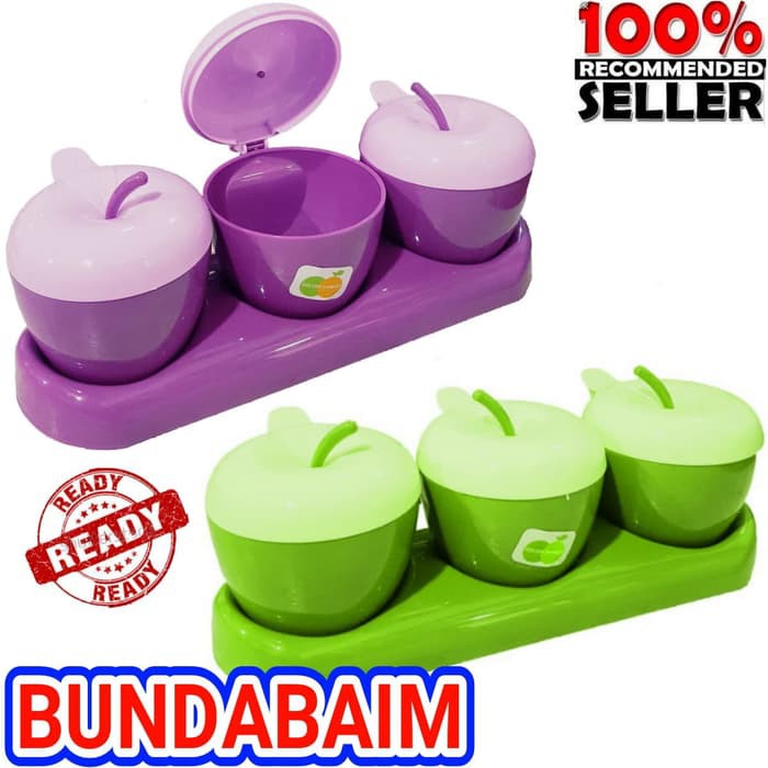 TEMPAT GARAM APEL AP175 TEMPAT BUMBU DAPUR GOLDEN TEMPAT GARAM APEL AP175 TEMPAT BUMBU DAPUR GOLDEN