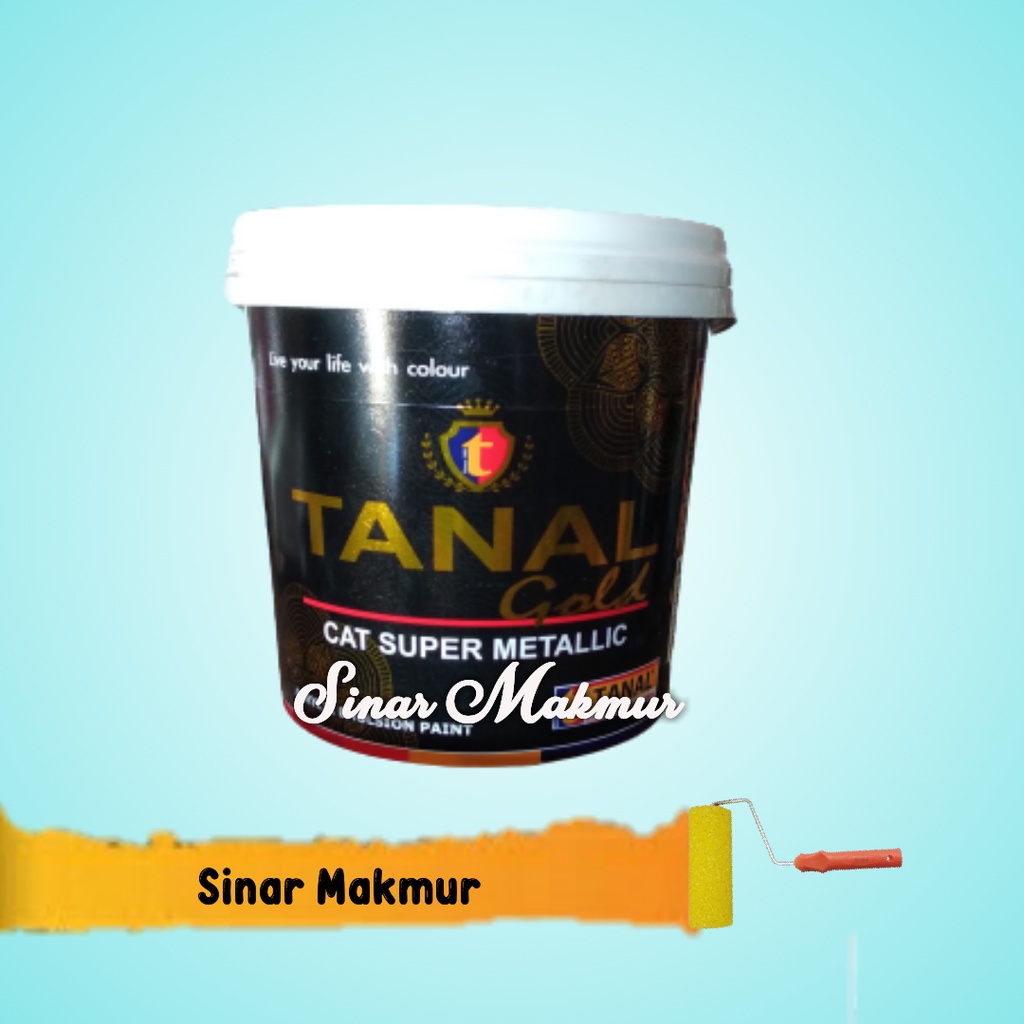 

Cat Tanal Gold Cat Metal 1kg