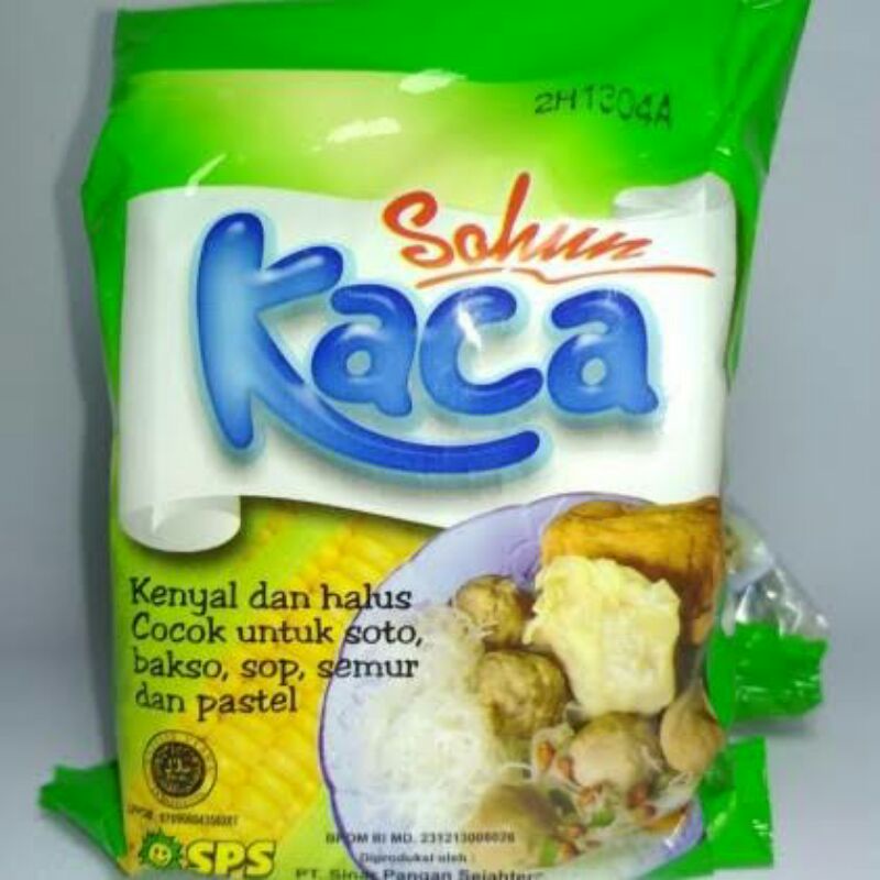 soun kaca 60gr