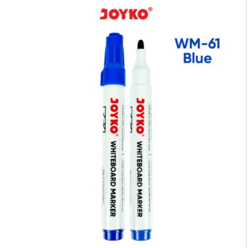 Spidol Joyko Whiteboard Marker