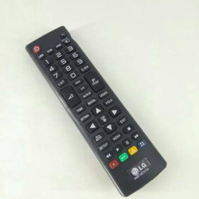 REMOTE REMOTE  LG LED LCD AKB73975733