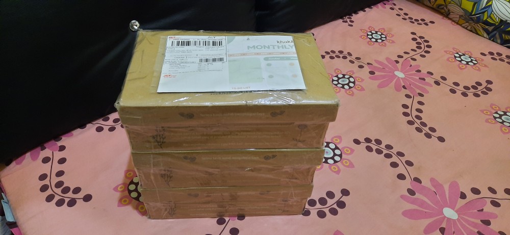 Khakikakiku Mia Black