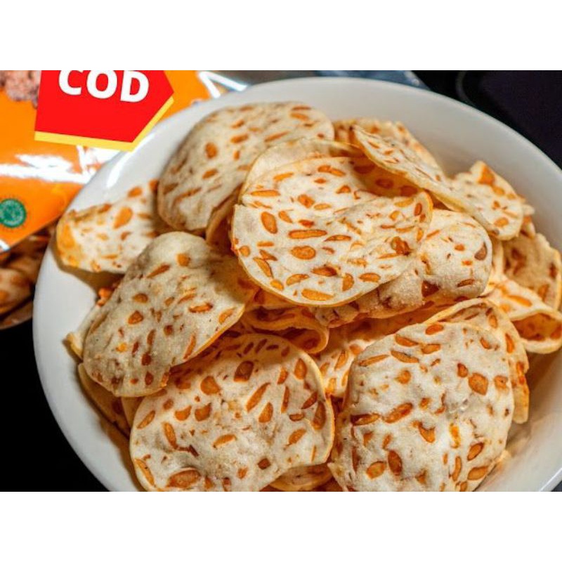 

kripik tempe sagu kiloan