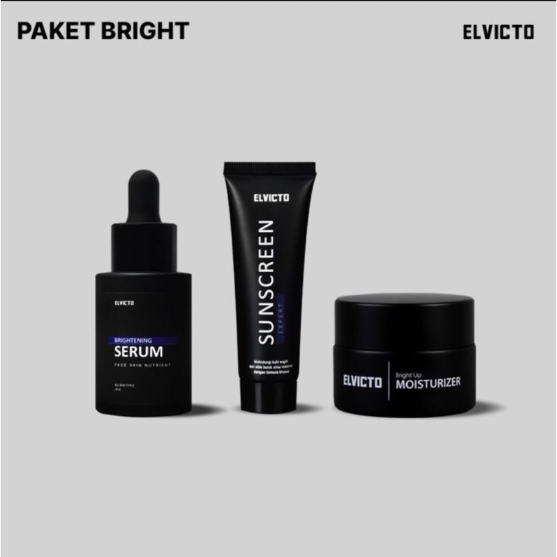ELVICTO PAKET BRIGHT