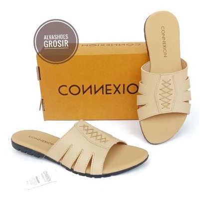 Sandal wanita murah slop R