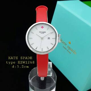 Ready, jam tangan KATE SPADE type KSW1268 #3