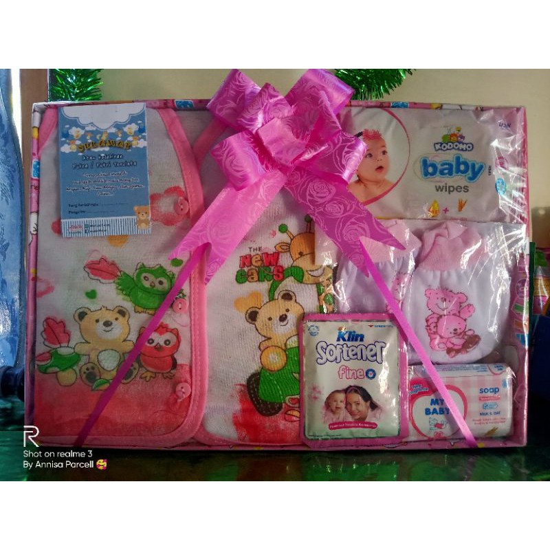 COD Parcell Tilik Bayi