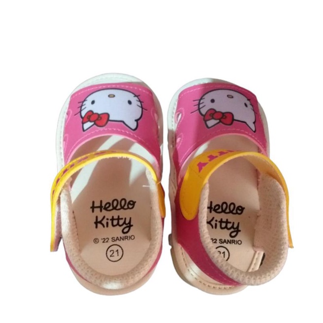 HELLO KITTY SEPATU SANDAL CIT PS103