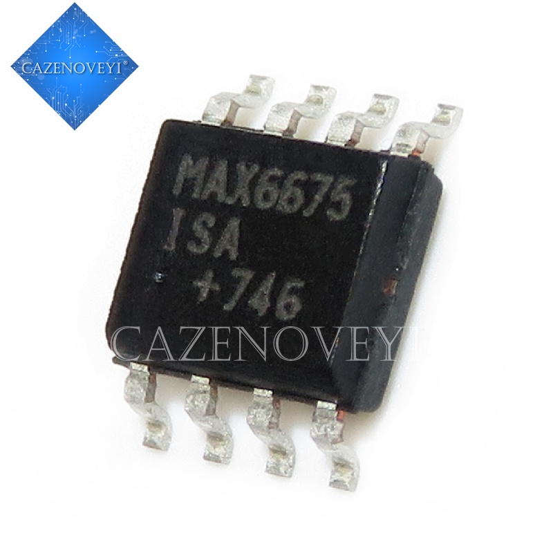 1pc Ic Max6675Isa Max6675Is Max6675I Max6675 Sop-8