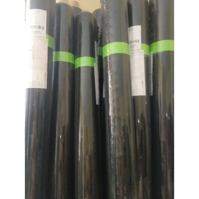 Kain Bonanza Jetblack Lebar 170cm(harga per rol)