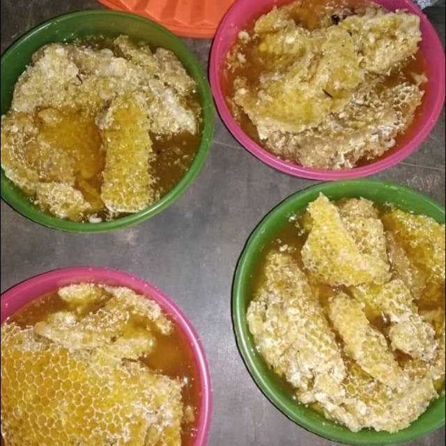 

Madu asli sumbawa