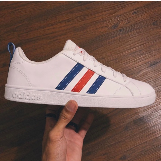 adidas neo vall stripes