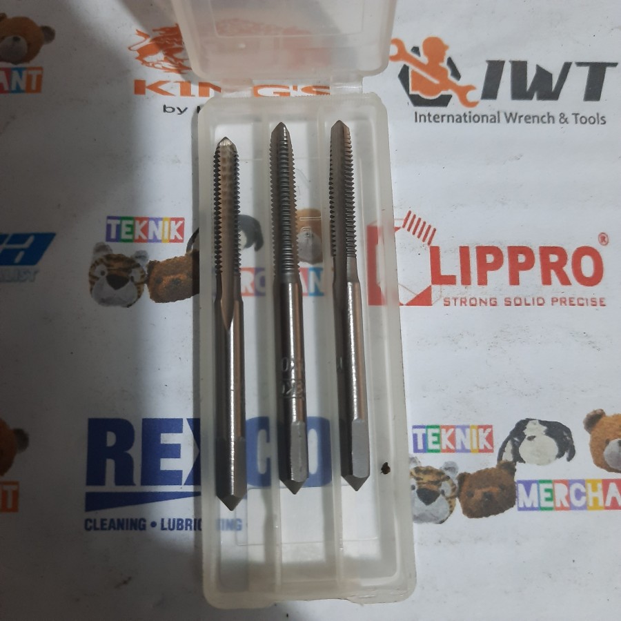 HAND TAP / HANDTAP SKC M 4 x 0.75 4X0,75 4 X 0.75 4 X 0,75