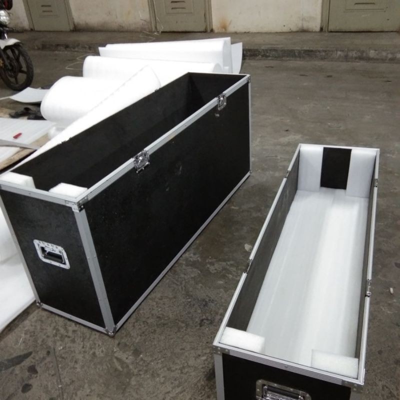Box Hardcase Custom utk Tv Led 60 inch