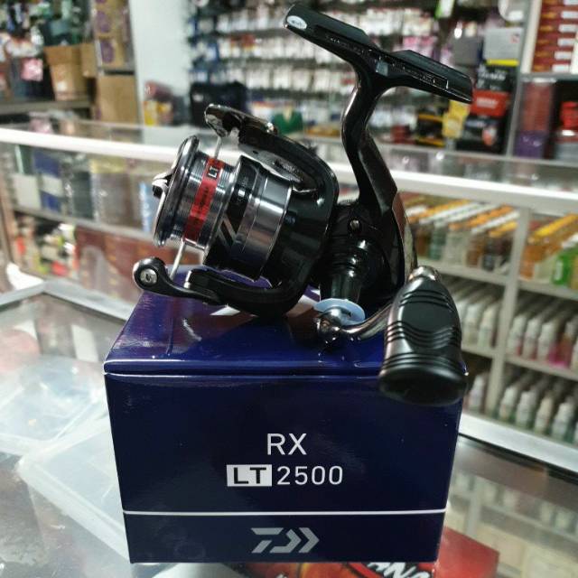 Reel Daiwa RX LT 2500