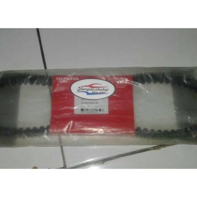 Vbelt Vanbel Vbel Original Honda Vario 150 Pcx 150