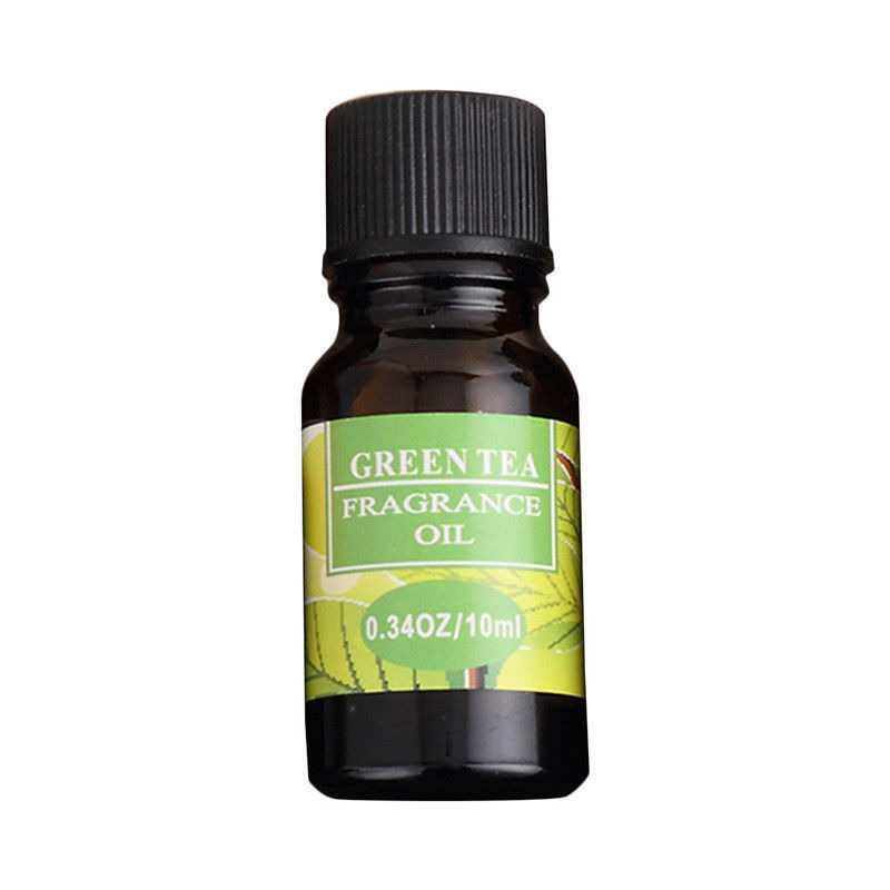 Taffware Pure Essential Oils Minyak Aromatherapy 10 ml 