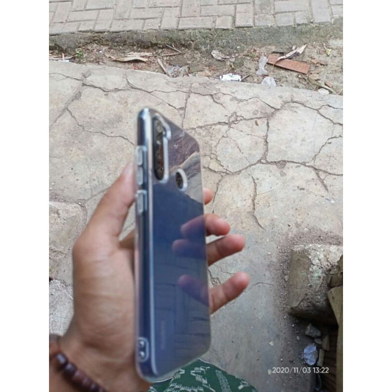 REDMI NOTE 8 4/64 Bekas