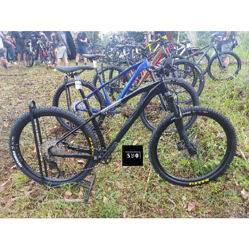Sepeda MTB 29 Inch Patrol C093 2022