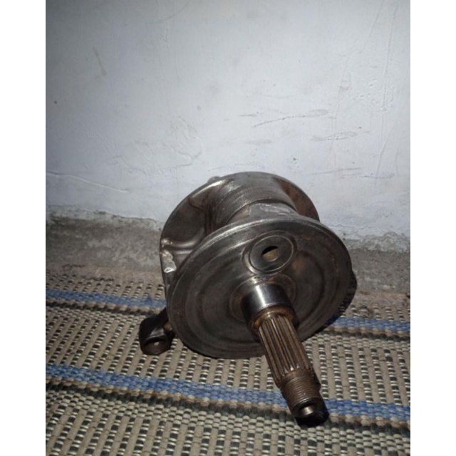 BANDUL TIGER LANGKA 70 ASKRUK TIREV UP 70