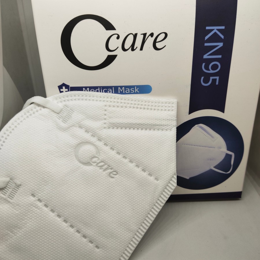Masker KN95 C CARE