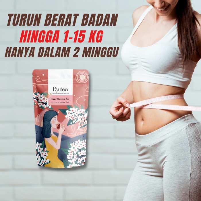 

ORIGINAL MURAH DETOX TEA TEH PELANGSING TEH DIET SLIMMING TEA PELANGSING HERBAL (SM)