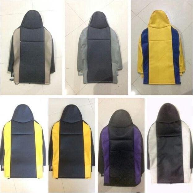 sarung jok karimun estilo