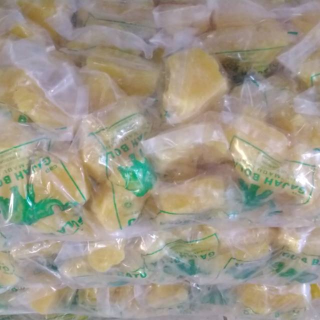 

Gula // RACIKAN tanyakan dulu stok