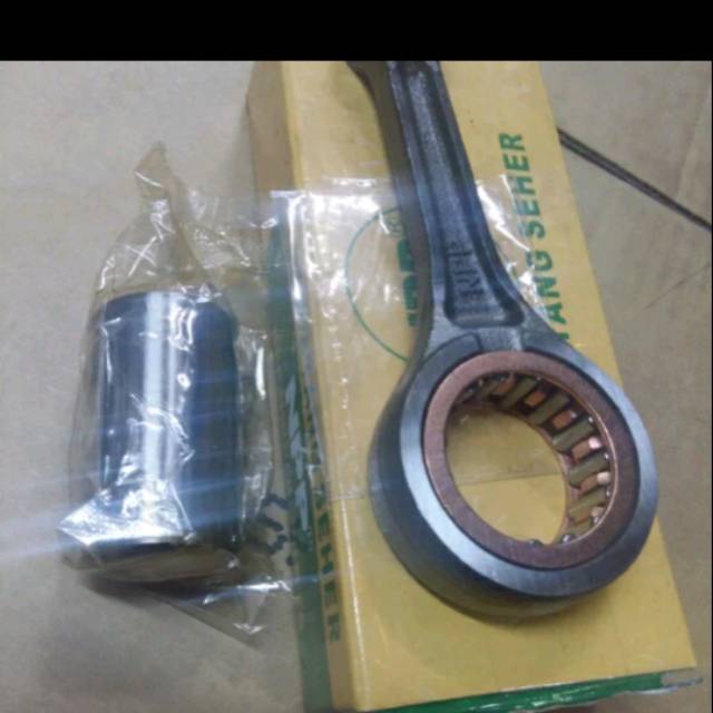 stang seher kit new mega pro monoshok merek npp