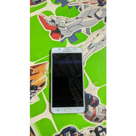 lcd Samsung j7 2016 original copotan