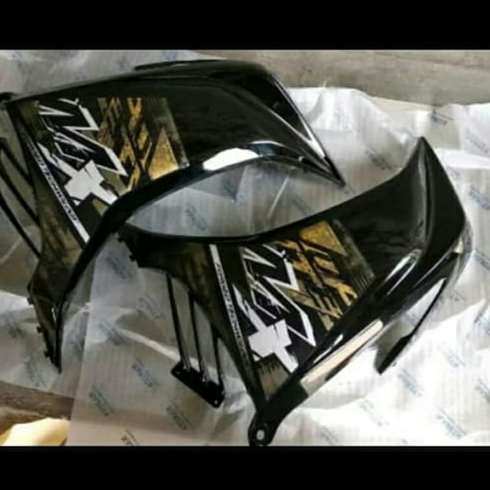 tameng body sayap depan jupiter mx new 135 2011 - 2014