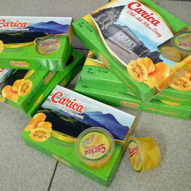 

Grosir carica isi 6 pcs