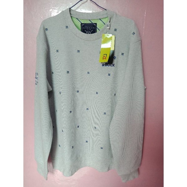Sweater Sisa Export