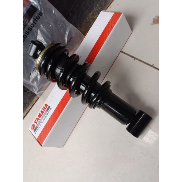 Shockbreaker Belakang yamaha Scorpio Z Scorpio z Scorpio z Scorpio z Scorpio z Scorpio z Scorpio z S