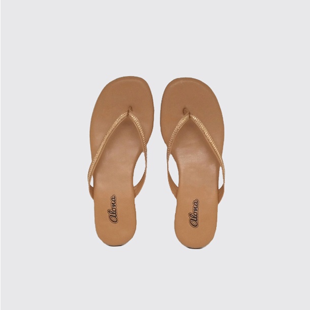 Sandal jepit ukuran jumbo besar 41-42-43-44-45 Sendal japit wanita big size / sandal flat teplek casual santai cewe