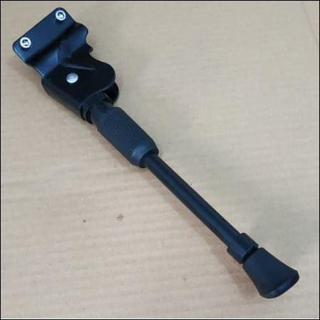 STANDAR SAMPING 2BAUT UNTUK SEPEDA MTB BMX ALLOY POLYGON GUNUNG FIXI