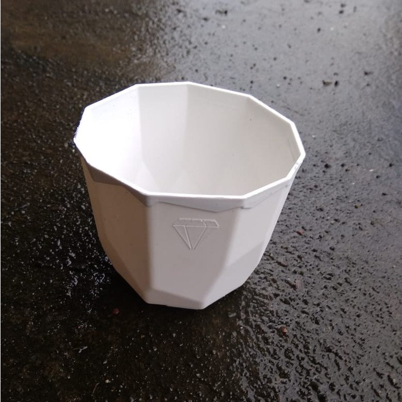 pot mini unik cocok untuk sukulen,kaktus dan tanaman hias