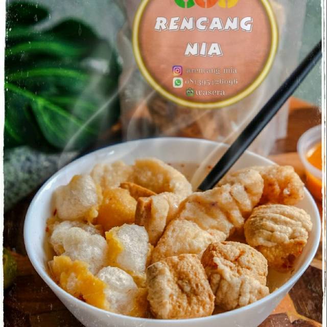 

cilok kuah